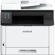 Fujifilm Apeos C325Z A4 Colour Print Scan Copy Fax Wireless Network All-In-One Compact Design Multifunction Printer